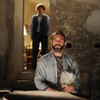 Albert Dupontel Jean Dujardin 5