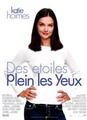 Des étoiles plein les yeux