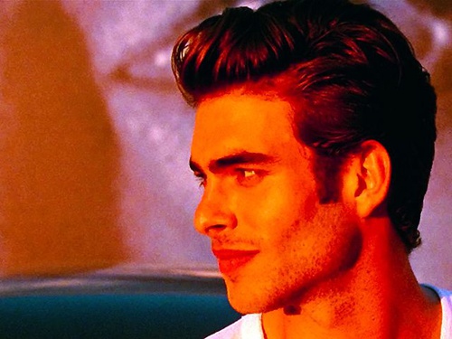 acteur du film a single man