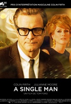 Affiche miniature du film A single man