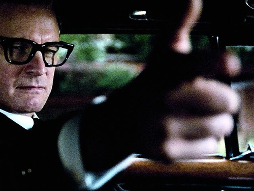 colin firth arm  