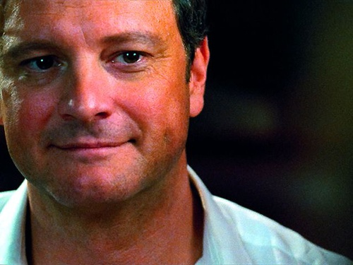 l acteur colin firth