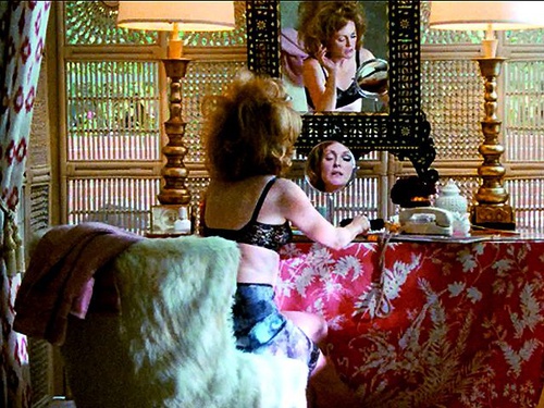 l actrice julianne moore