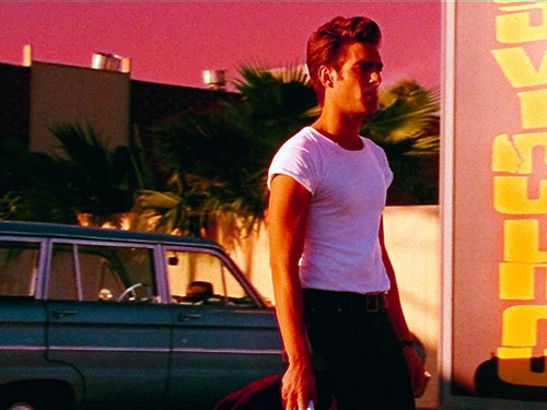 photo 5 du film a single man