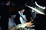 tournage du film a single man