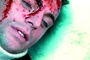 un mort