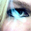 un oeil