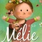 Affiche du film 4, 5, 6... Mélie pain d'épice - 4, 5, 6... Mélie pain d'épice 