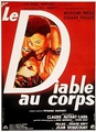 Le diable au corps