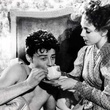 gerard philippe et micheline presle