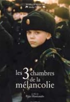Affiche miniature du film Les 3 chambres de la mélancolie
