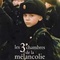 Affiche du film Les 3 chambres de la mélancolie - Les 3 chambres de la mélancolie 