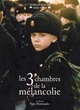 Affiche du film Les 3 chambres de la mélancolie