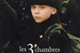 Affiche du film Les 3 chambres de la mélancolie