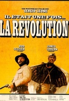 Affiche miniature du film Il était une fois la Révolution