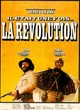 Affiche du film Il était une fois la Révolution