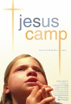 Affiche miniature du film Jesus Camp
