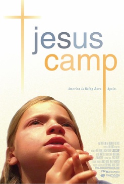 Affiche du film Jesus Camp