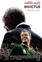 Affiche miniature du film Invictus