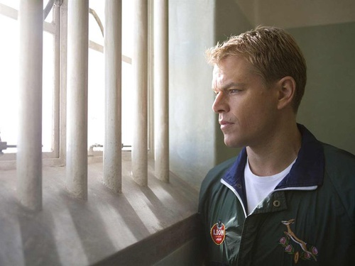 damon matt en prison