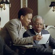 freeman morgan au bureau