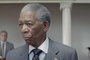 freeman morgan dans le film de clint eastwood invictus