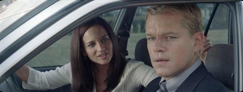matt damon et sa femme marguerite wheatley