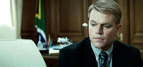matt damon