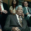 morgan freeman au centre