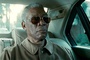 morgan freeman dans invictus
