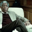 morgan freeman