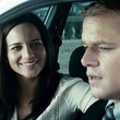 Penny Downie matt damon