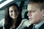Penny Downie matt damon