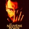 Affiche du film La Neuvième porte  - La Neuvième porte  