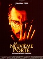 La Neuvième porte 