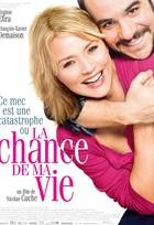 Affiche miniature du film La Chance de ma vie