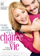 Affiche du film La Chance de ma vie 