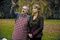Francis Perrin et Virginie Efira