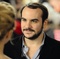 François-Xavier Demaison regarde Virginie Efira - La Chance de ma vie 