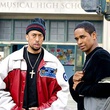 acteurs du film dance movie