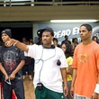 damien wayans dirigeant ses acteurs