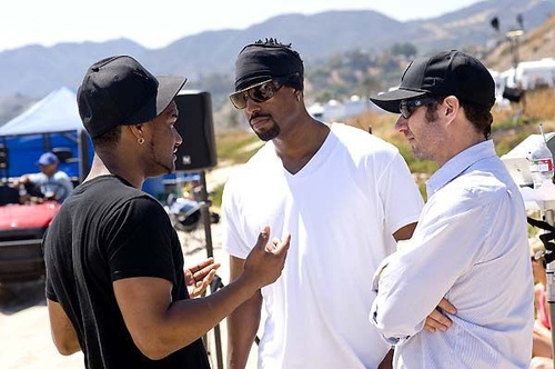 les fr  res wayans