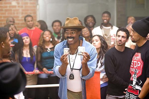 photo 6 du film dance movie