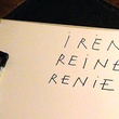 photo 2 du film irène