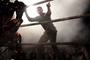 hugh jackman l entraineur
