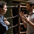 shawn levy hugh jackman