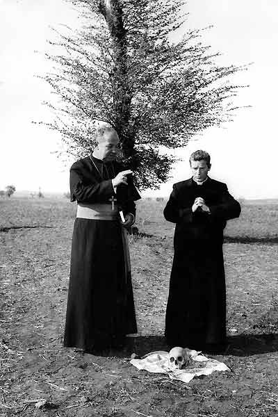 photo du film il bidone