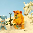 photo 3 du film l ours et le magicien