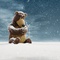 photo du film l ours et le magicien - L'Ours et le magicien 