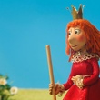 une princesse